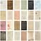 Idea-Ology Volume No.2 Backdrops 6" x 10" Double-Sided Cardstock, 24 Sheets